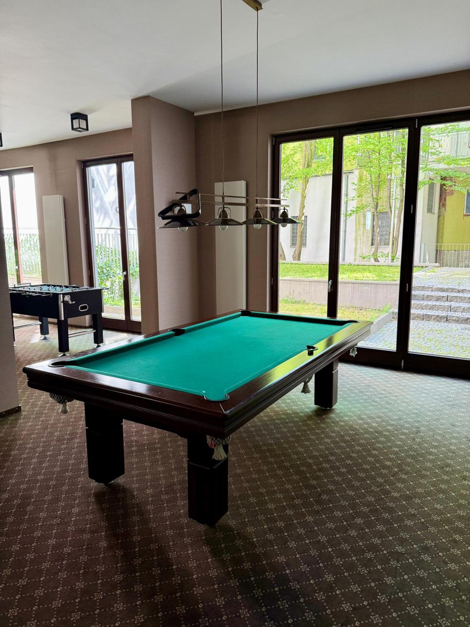 Dolna Apartment Warschau