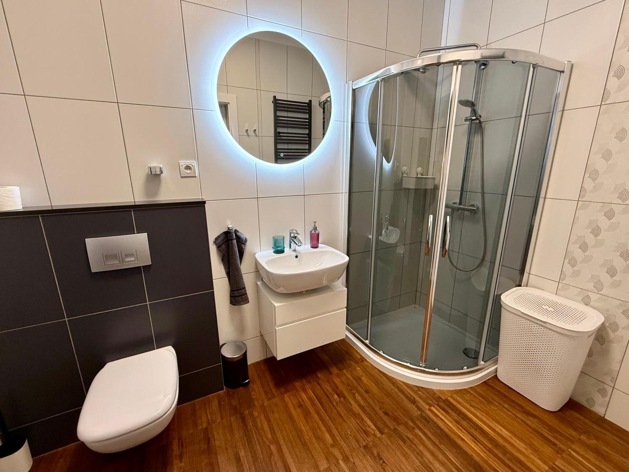 Apartment Dolna Warschau